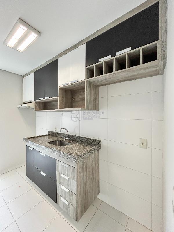 Apartamento para aluguel no bairro Desmembramento Oscar Antonio Breda: Cozinha
