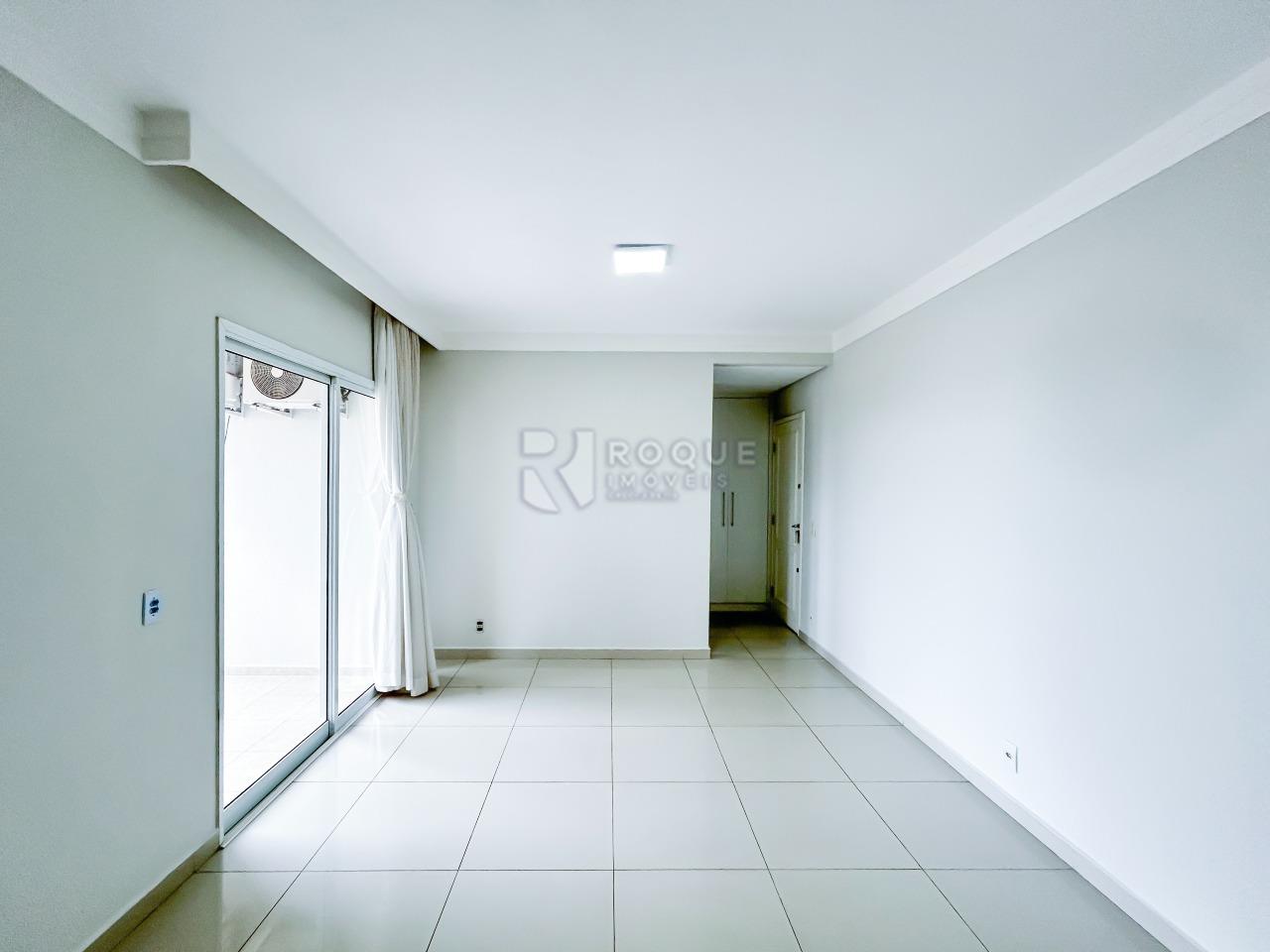 Apartamento para aluguel no bairro Desmembramento Oscar Antonio Breda: Sala 