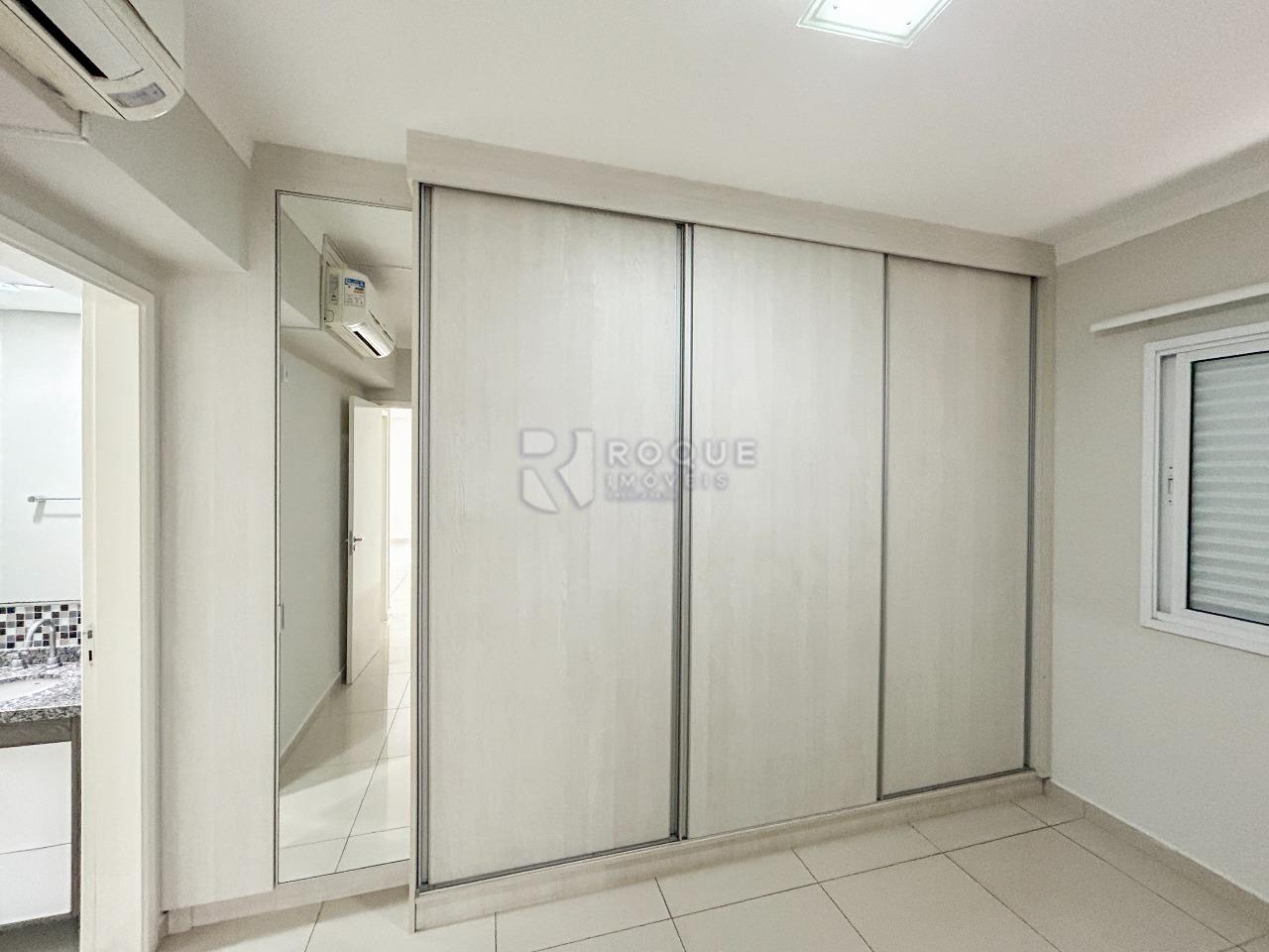 Apartamento para aluguel no bairro Desmembramento Oscar Antonio Breda: Dormitório 2 suíte 