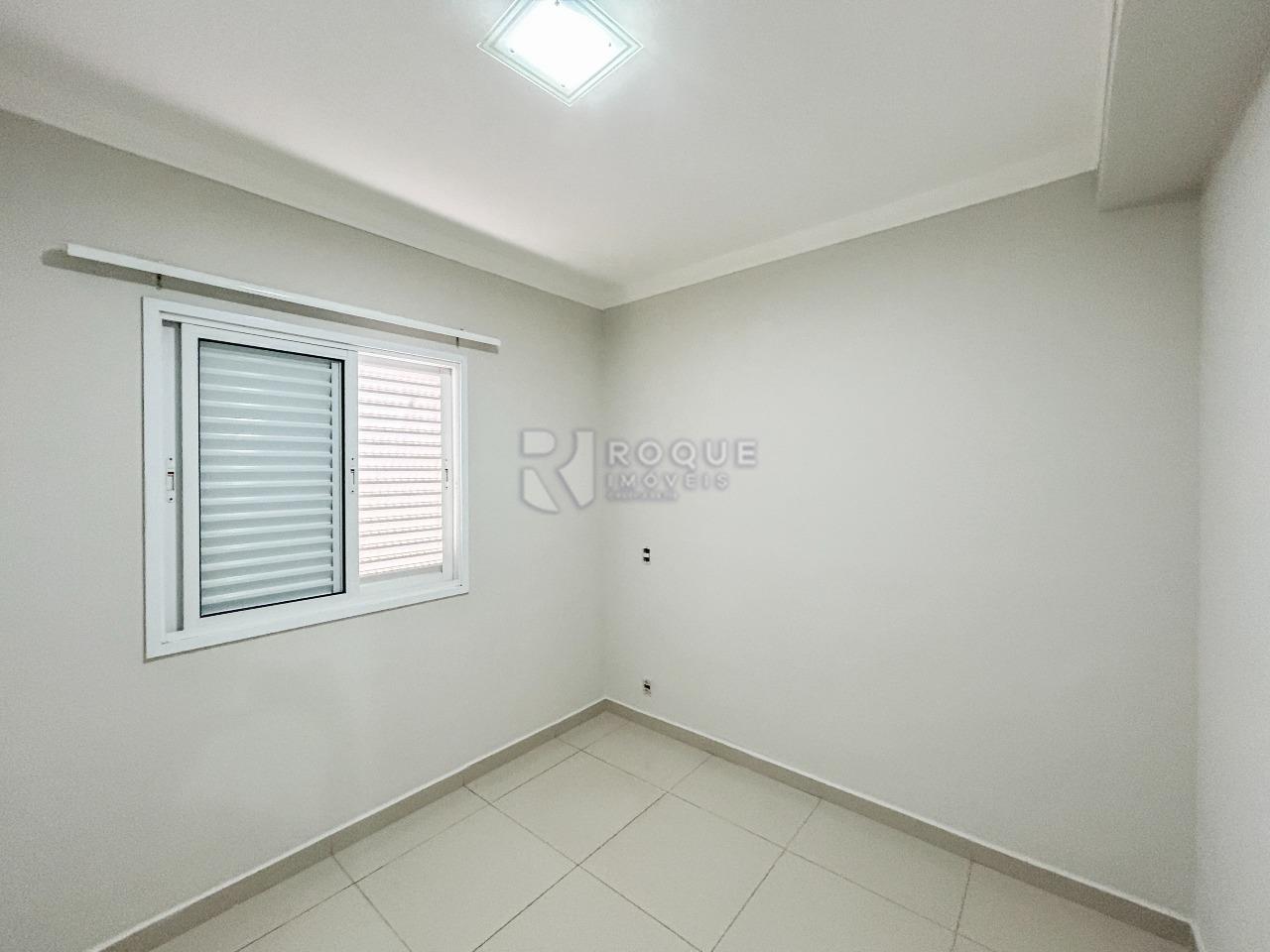 Apartamento para aluguel no bairro Desmembramento Oscar Antonio Breda: Dormitório 1