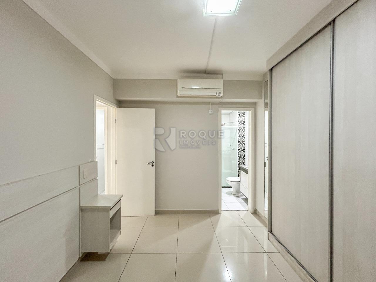 Apartamento para aluguel no bairro Desmembramento Oscar Antonio Breda: Dormitório 2 suíte 