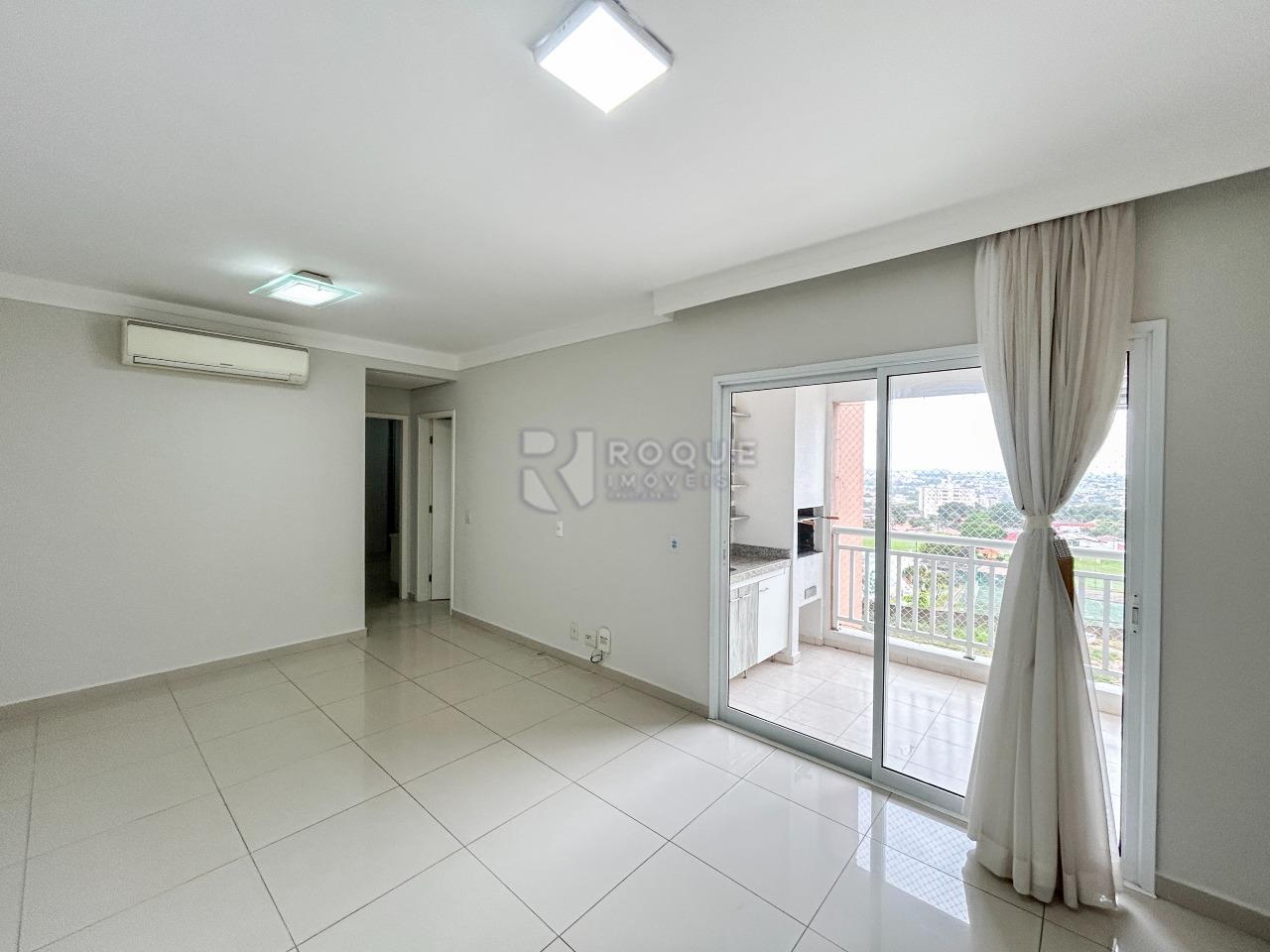 Apartamento para aluguel no bairro Desmembramento Oscar Antonio Breda: Sala 