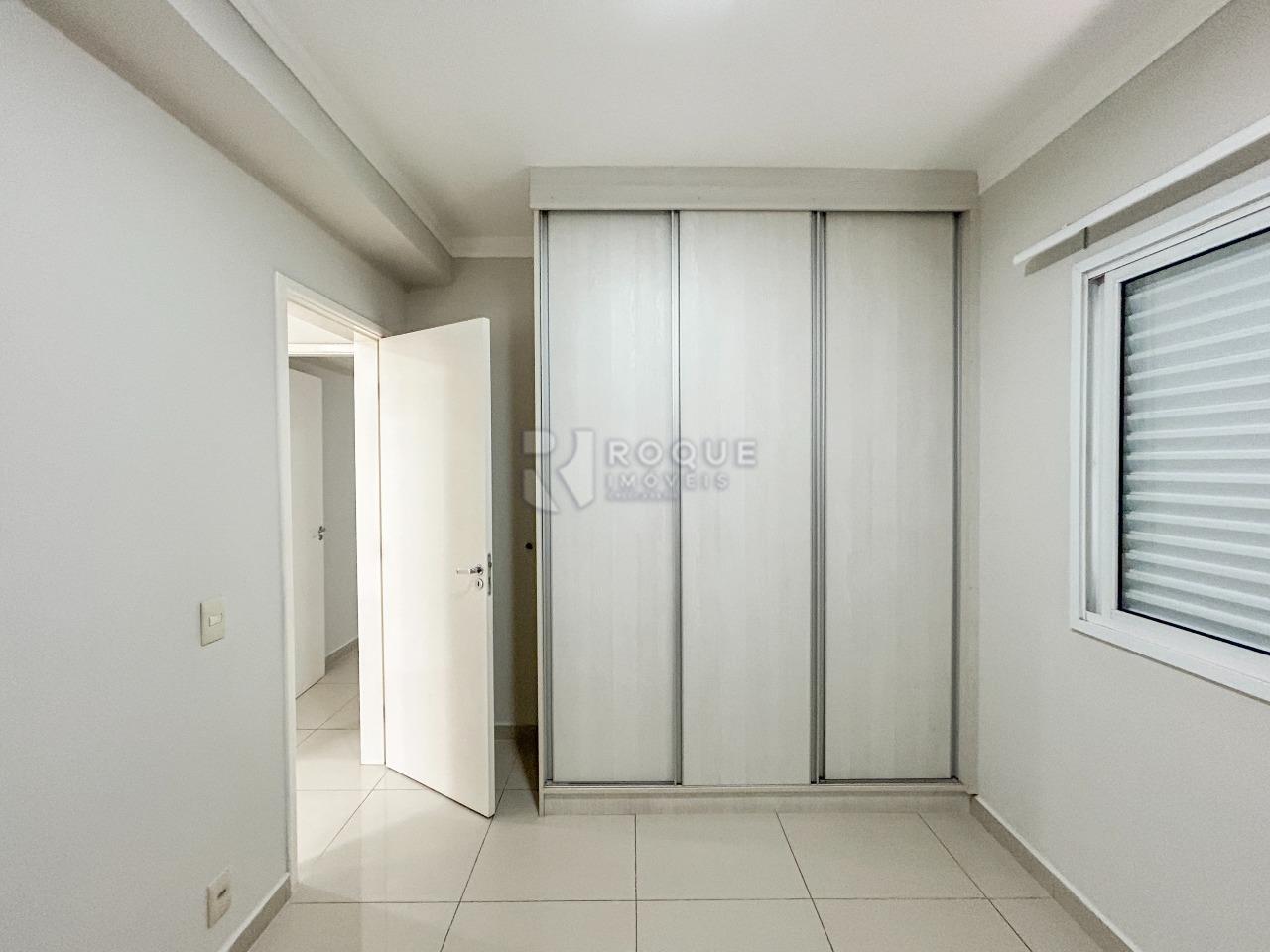 Apartamento para aluguel no bairro Desmembramento Oscar Antonio Breda: Dormitório 1