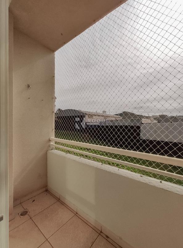 Apartamento à venda no bairro Vila Queiroz: