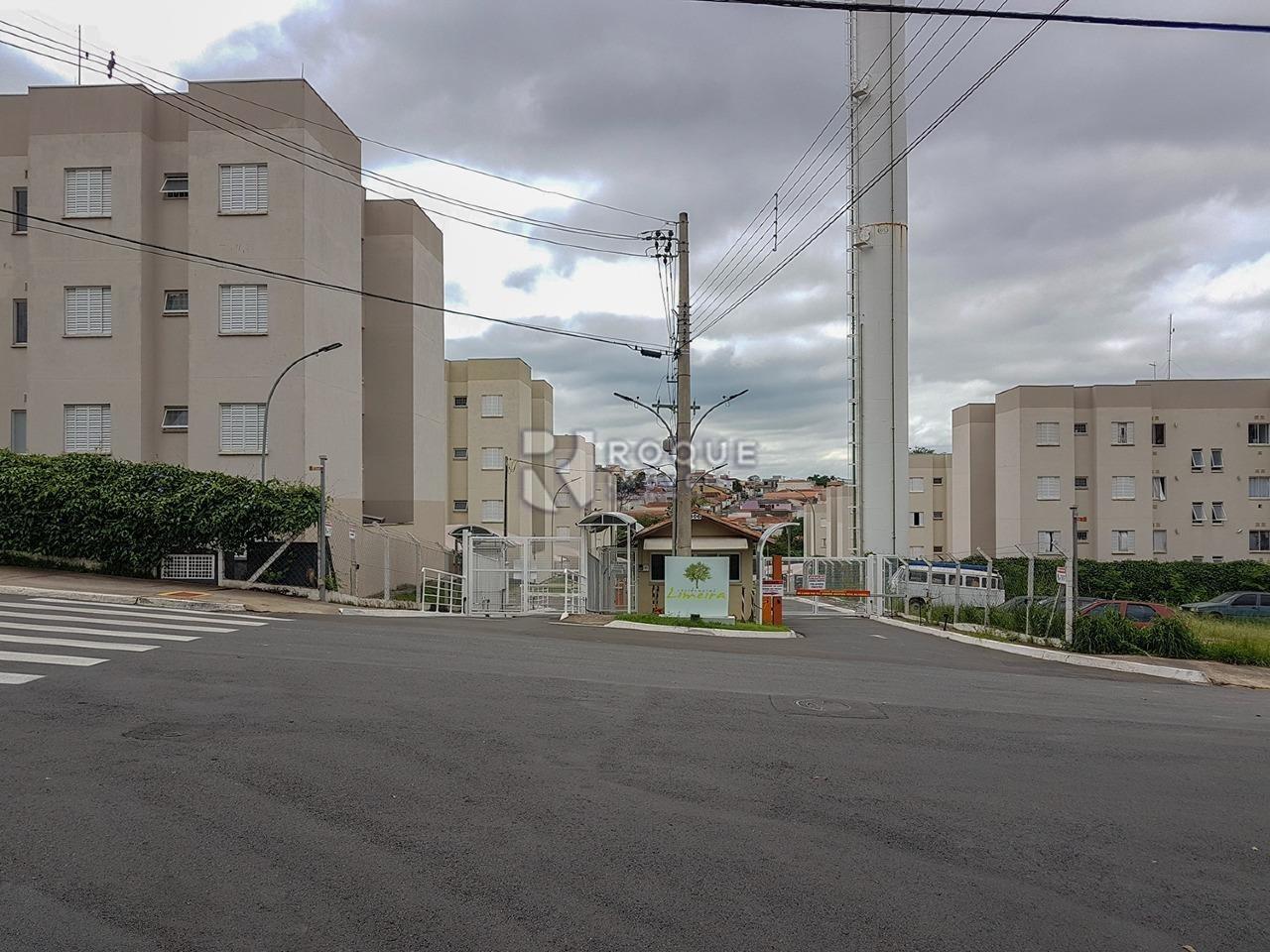 Apartamento à venda no bairro Vila Queiroz: