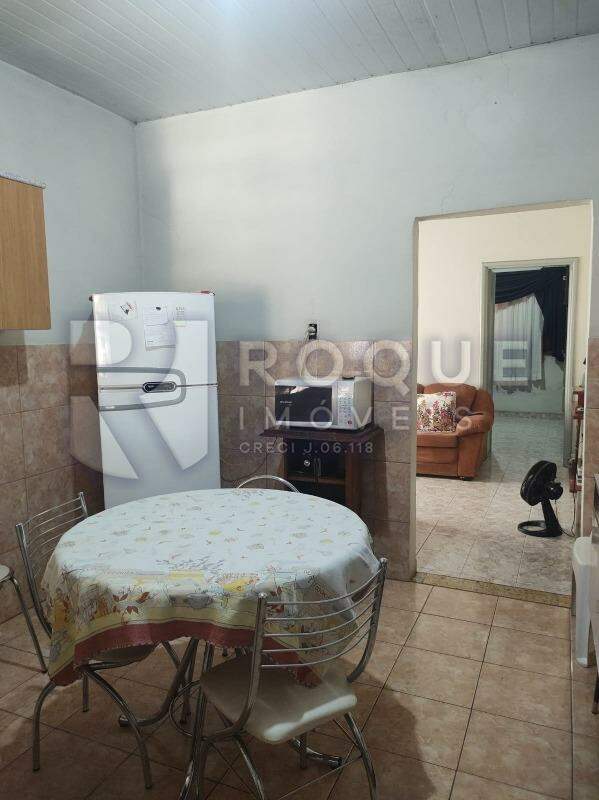 Casa Residencial à venda no bairro Jardim Piratininga: