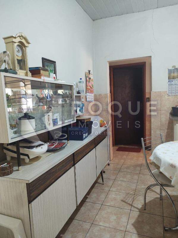 Casa Residencial à venda no bairro Jardim Piratininga: