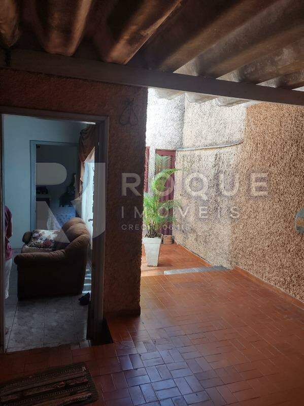 Casa Residencial à venda no bairro Jardim Piratininga: