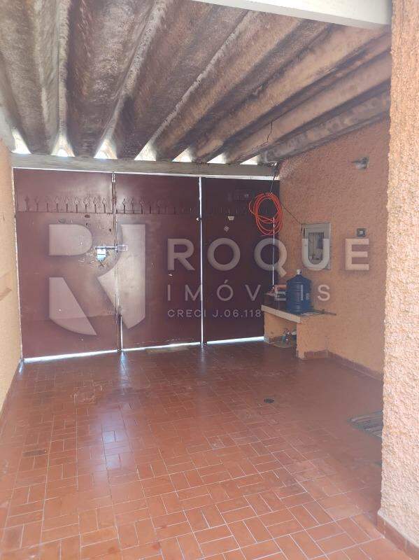 Casa Residencial à venda no bairro Jardim Piratininga: