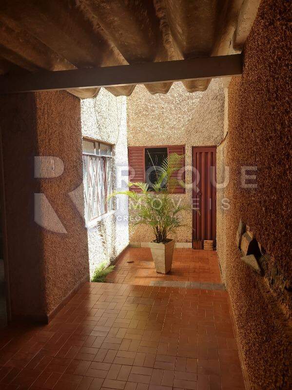 Casa Residencial à venda no bairro Jardim Piratininga: