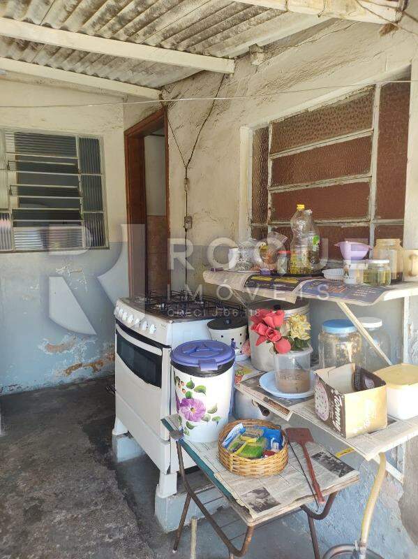 Casa Residencial à venda no bairro Jardim Piratininga: