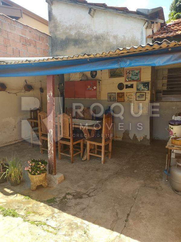 Casa Residencial à venda no bairro Jardim Piratininga: