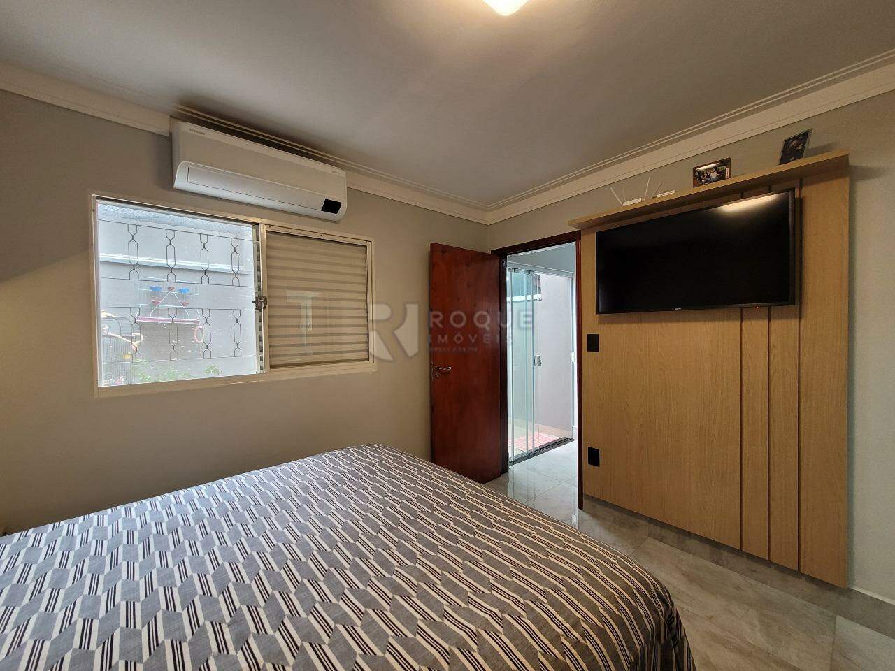 Casa Residencial à venda no bairro Boa Vista: SUÍTE