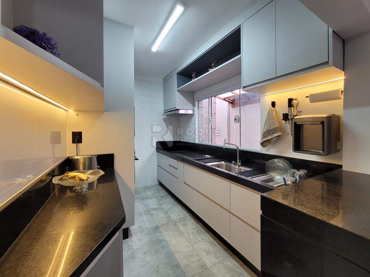 Casa Residencial à venda no bairro Boa Vista: COZINHA