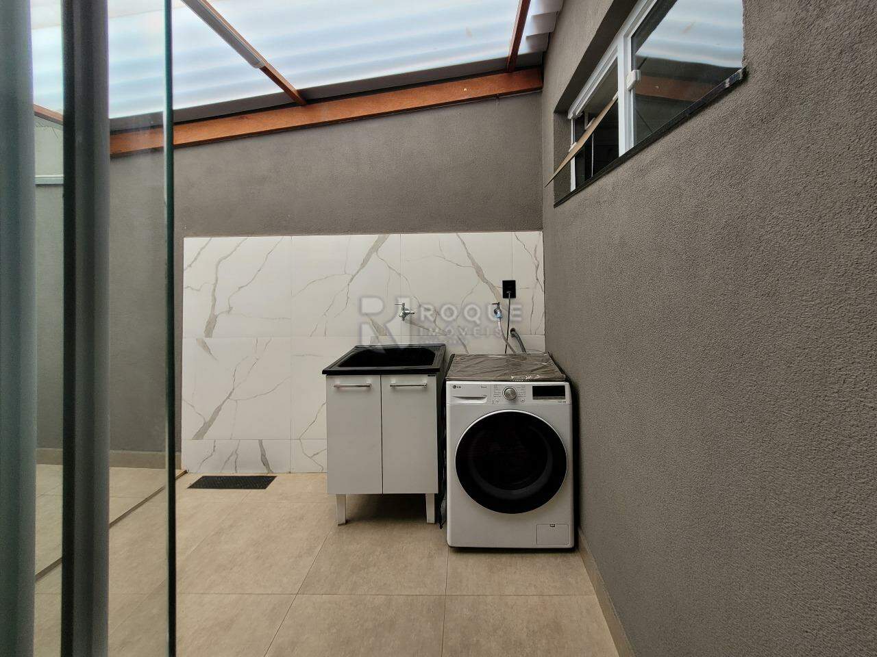 Casa Residencial à venda no bairro Boa Vista: LAVANDERIA