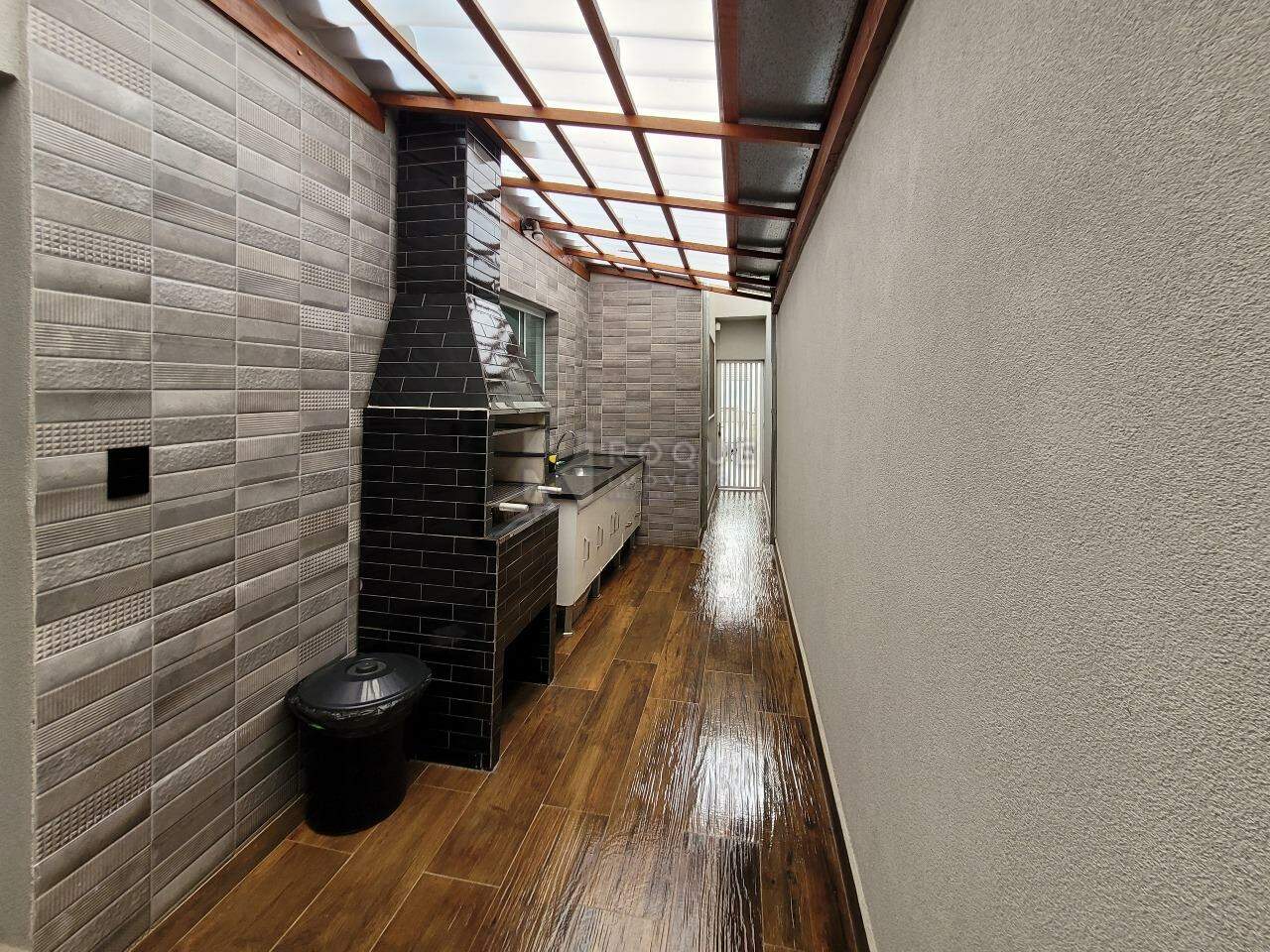 Casa Residencial à venda no bairro Boa Vista: ESPAÇO GOURMET