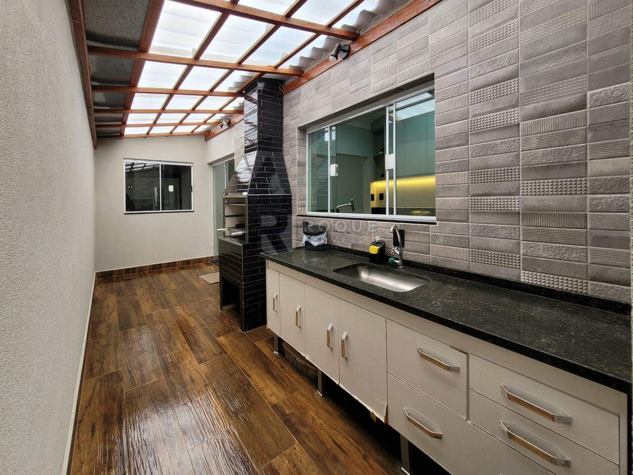 Casa Residencial à venda no bairro Boa Vista: ESPAÇO GOURMET