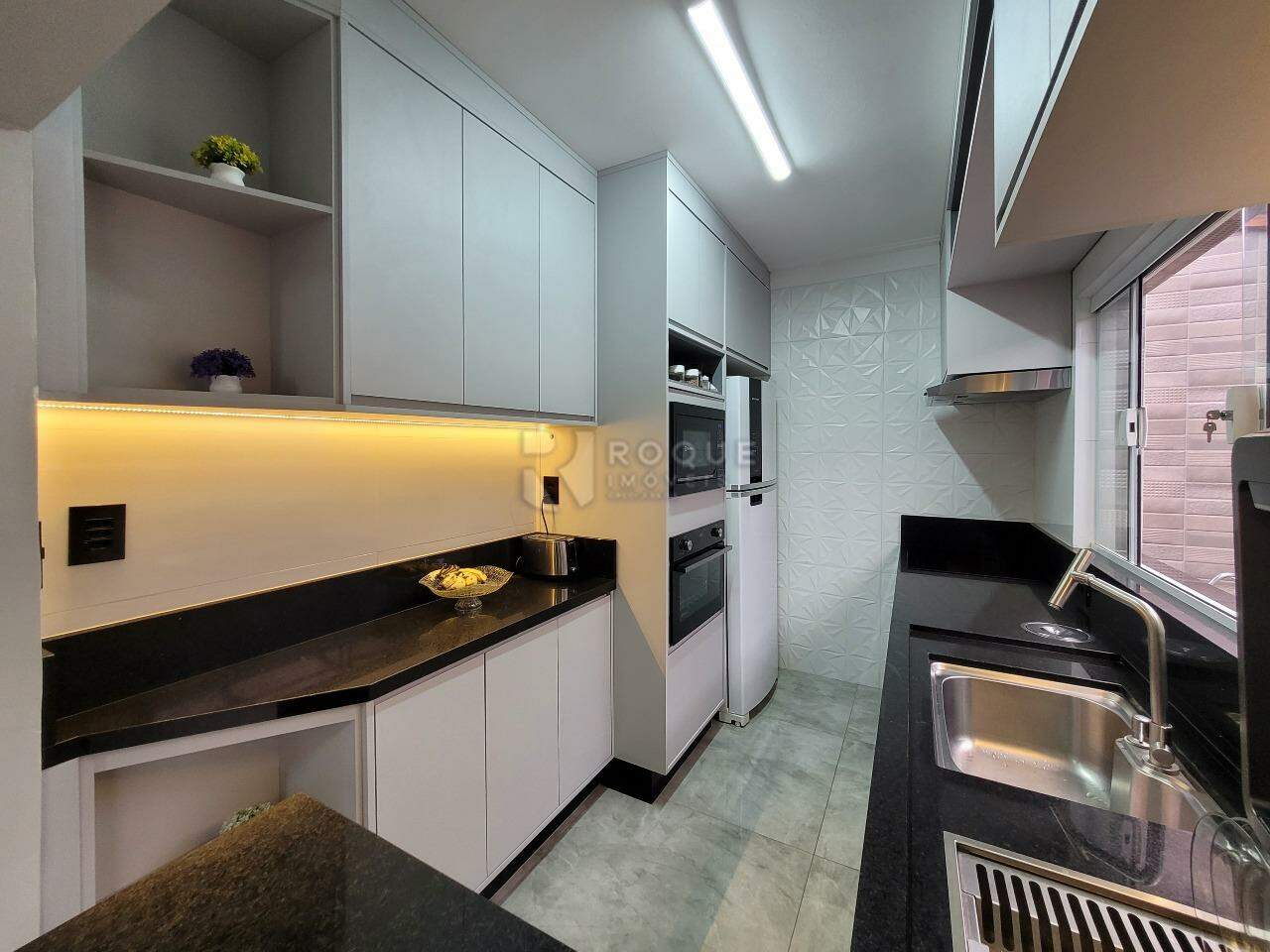 Casa Residencial à venda no bairro Boa Vista: COZINHA