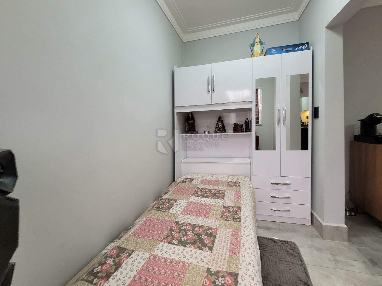 Casa Residencial à venda no bairro Boa Vista: DORMITÓRIO 1