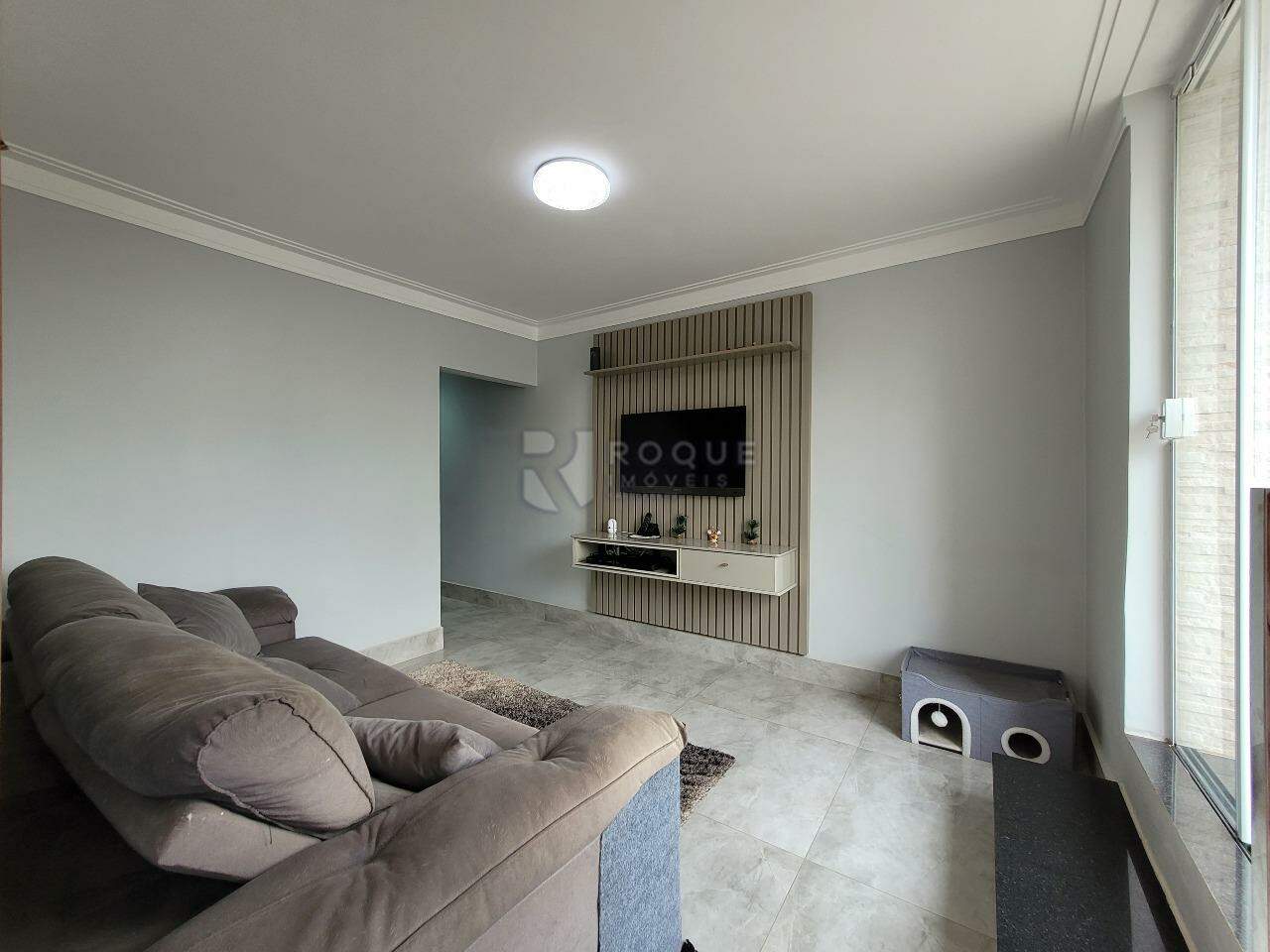 Casa Residencial à venda no bairro Boa Vista: SALA DE ESTAR