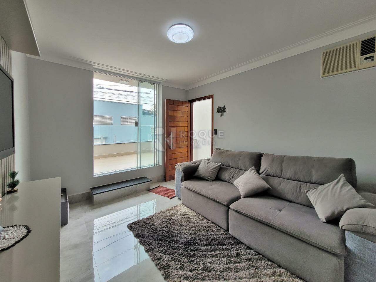 Casa Residencial à venda no bairro Boa Vista: SALA DE ESTAR
