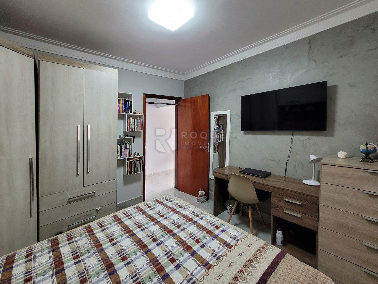 Casa Residencial à venda no bairro Boa Vista: DORMITÓRIO 2