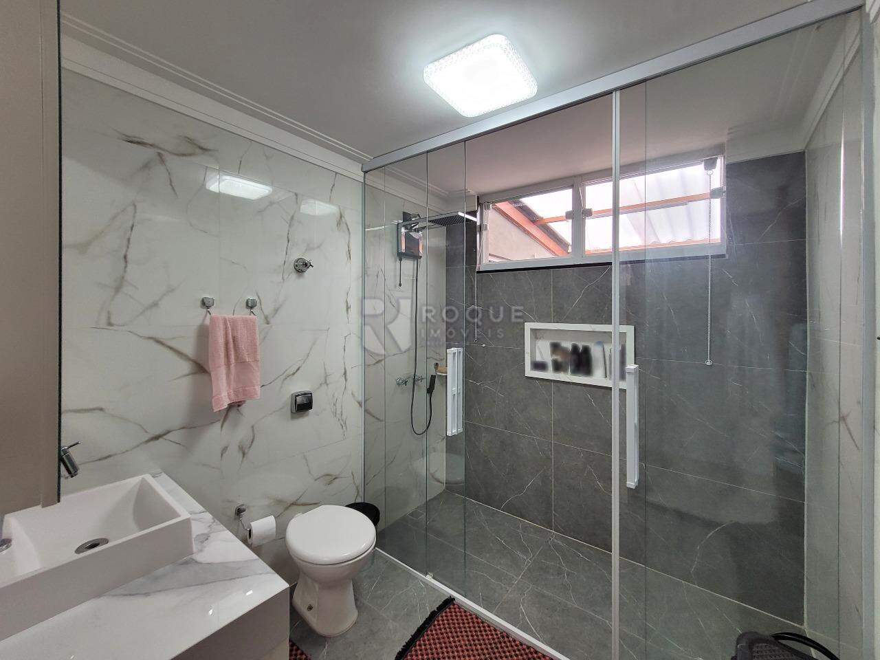 Casa Residencial à venda no bairro Boa Vista: BANHEIRO SOCIAL