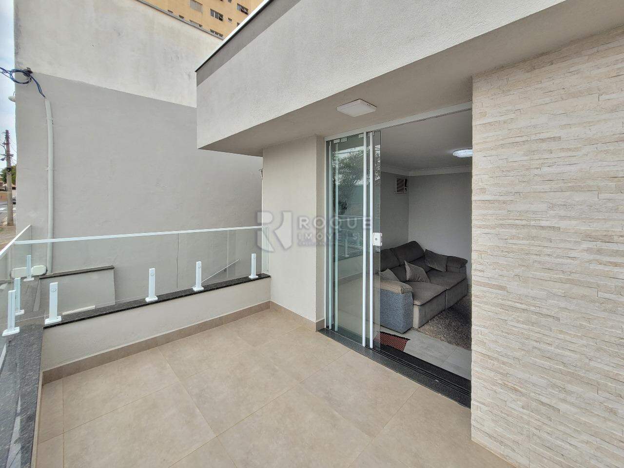 Casa Residencial à venda no bairro Boa Vista: TERRAÇO 