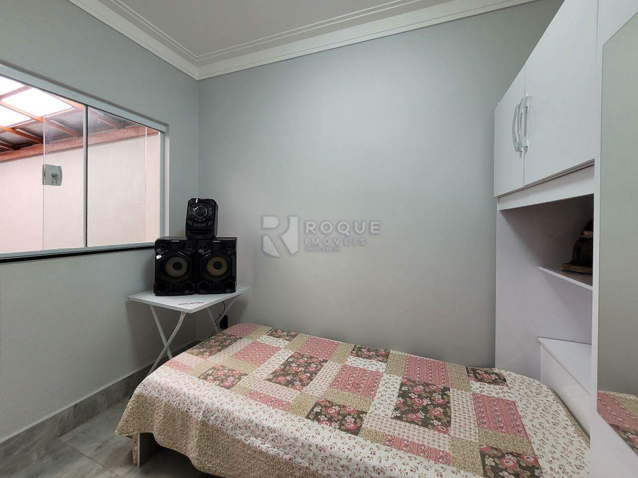 Casa Residencial à venda no bairro Boa Vista: DORMITÓRIO 1