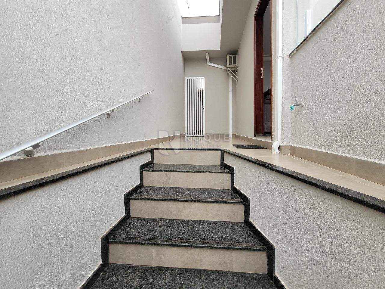 Casa Residencial à venda no bairro Boa Vista: ACESSO