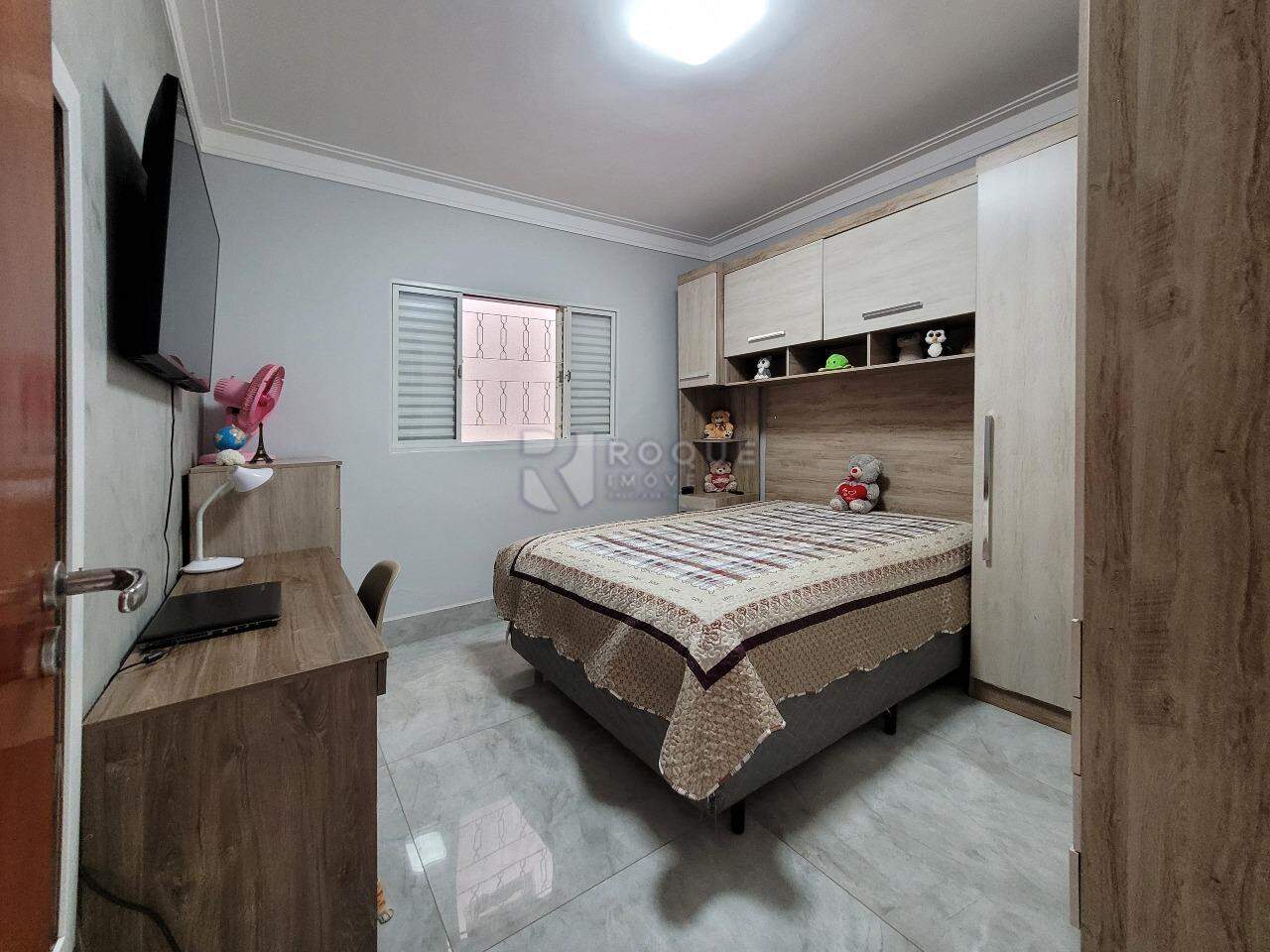 Casa Residencial à venda no bairro Boa Vista: DORMITÓRIO 2