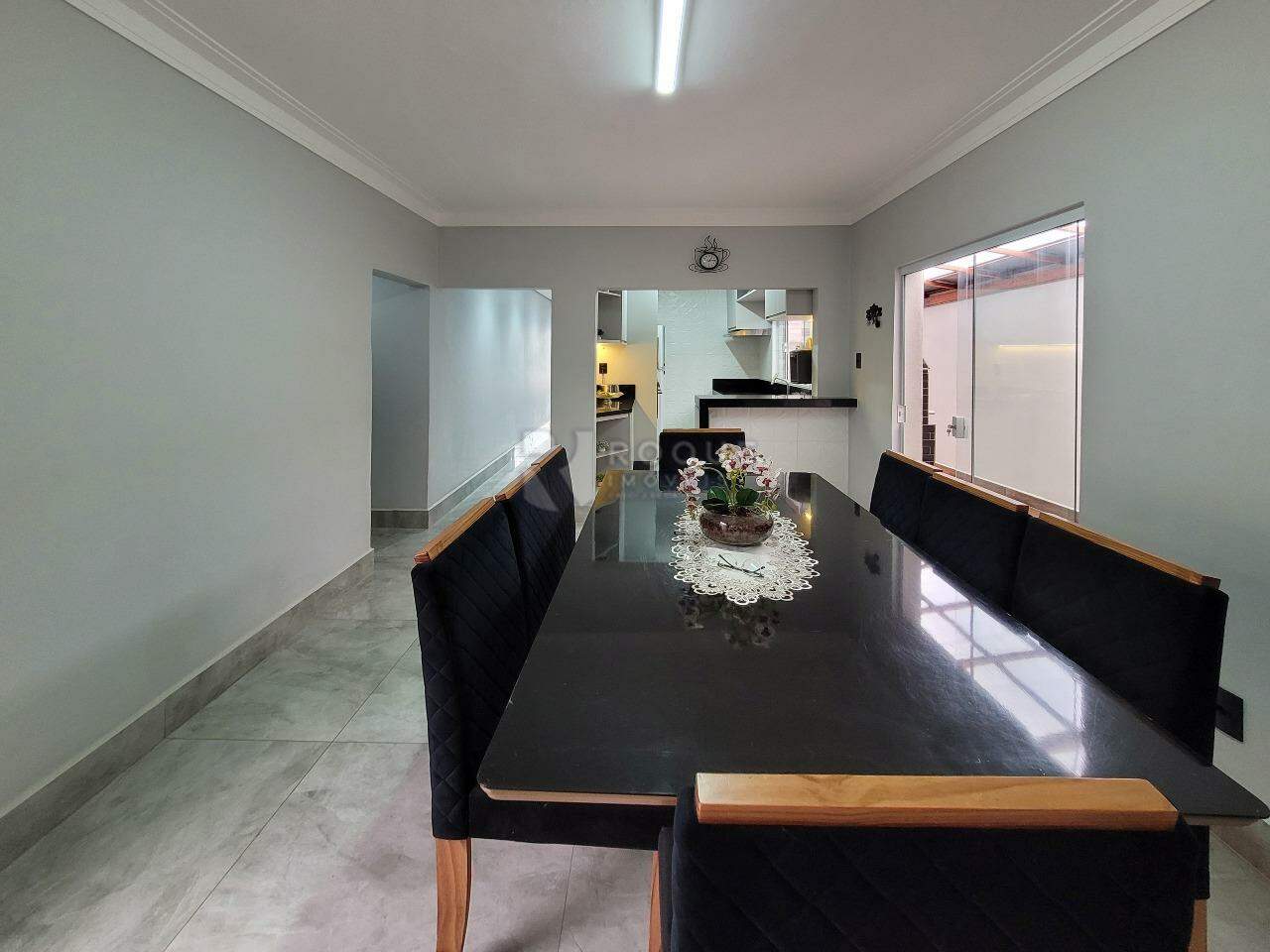 Casa Residencial à venda no bairro Boa Vista: SALA DE JANTAR