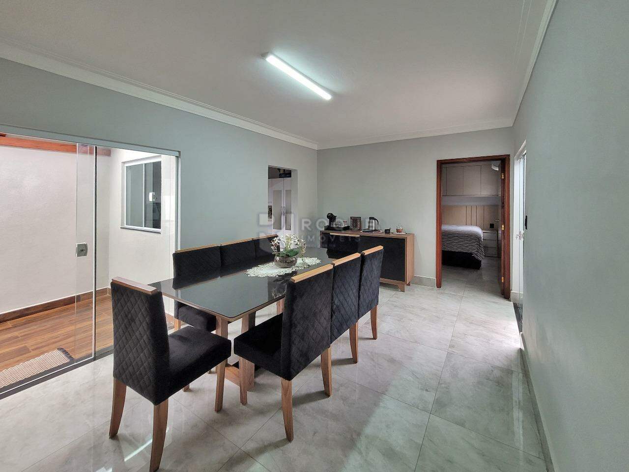 Casa Residencial à venda no bairro Boa Vista: SALA DE JANTAR