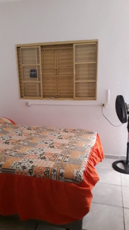 Casa Residencial à venda no bairro Jardim Residencial Roseira: 