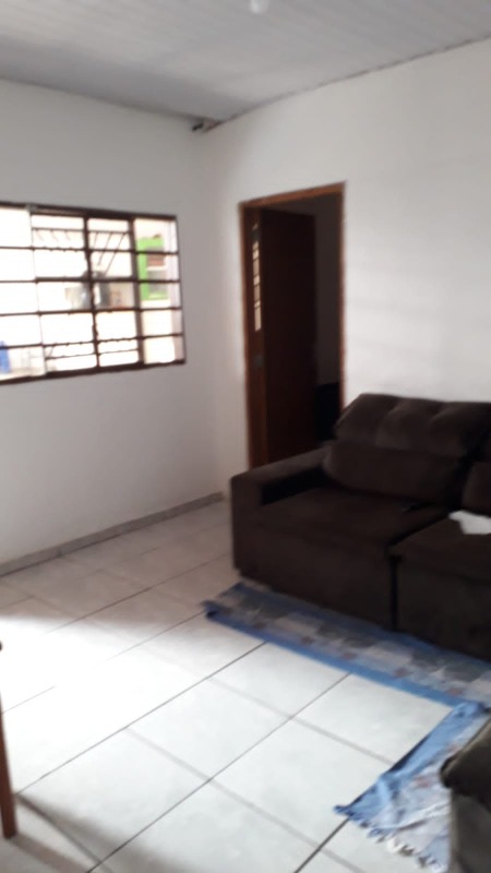 Casa Residencial à venda no bairro Jardim Residencial Roseira: 