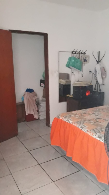 Casa Residencial à venda no bairro Jardim Residencial Roseira: 