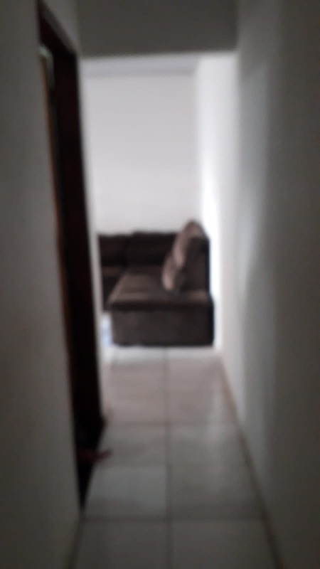 Casa Residencial à venda no bairro Jardim Residencial Roseira: 