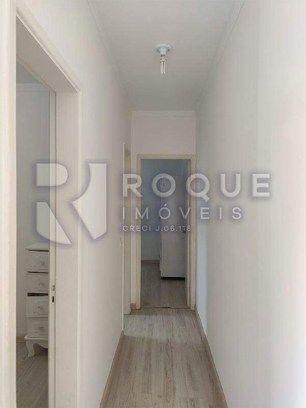 Apartamento para aluguel no bairro Vila Queiroz: Hall