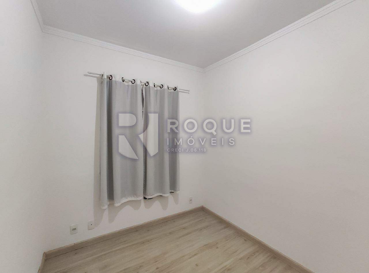 Apartamento para aluguel no bairro Vila Queiroz: Dormitório 1 