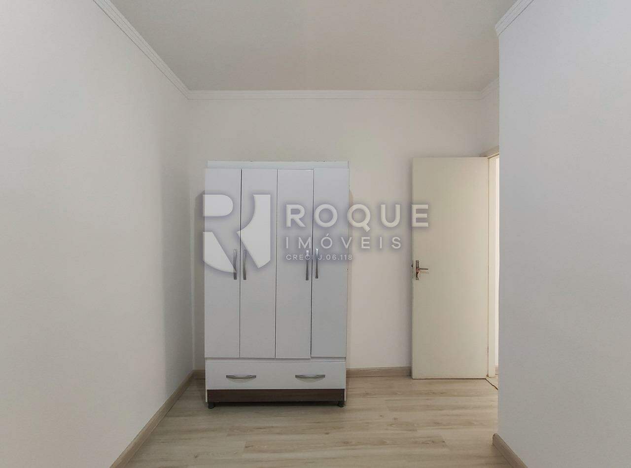 Apartamento para aluguel no bairro Vila Queiroz: Dormitório 1 