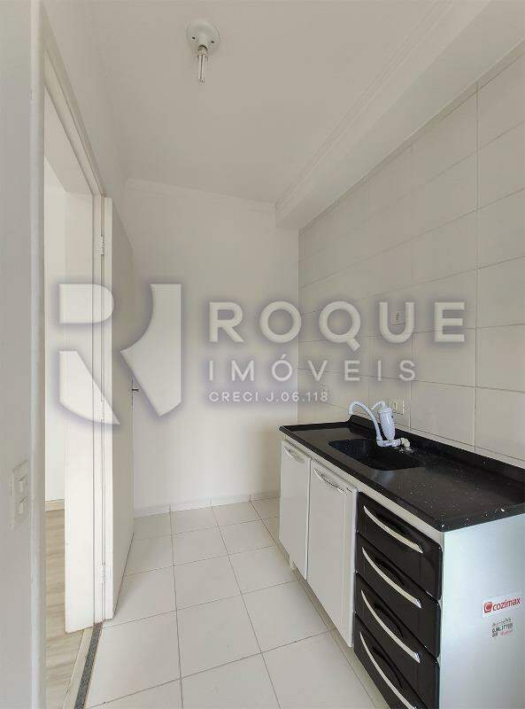 Apartamento para aluguel no bairro Vila Queiroz: Cozinha 