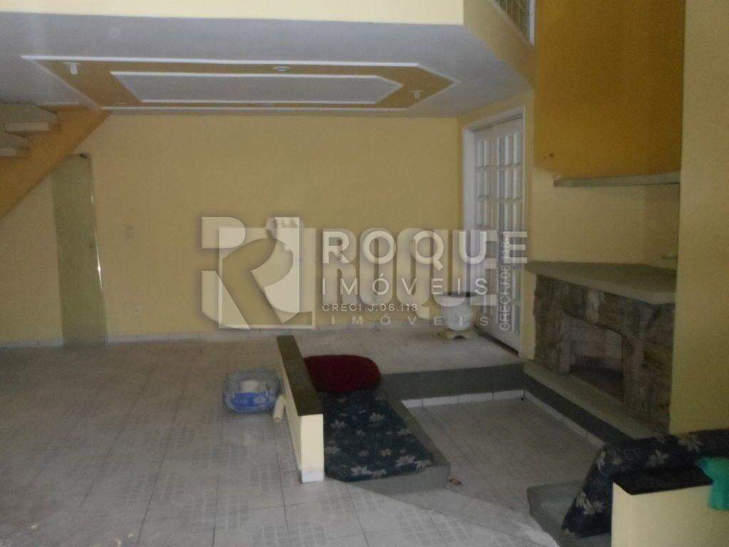 Casa Residencial à venda no bairro Jardim Caieira: