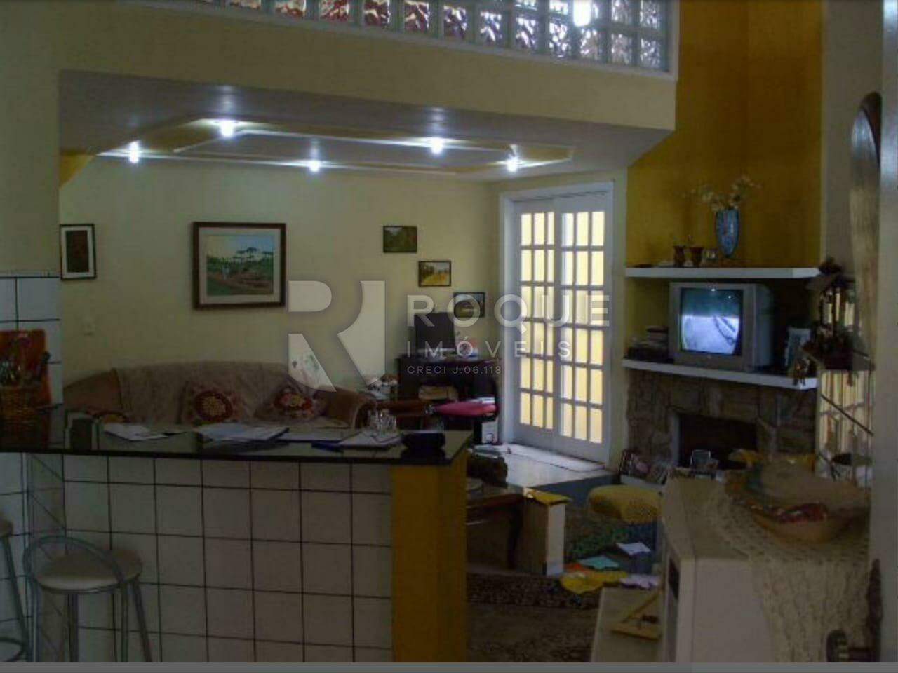 Casa Residencial à venda no bairro Jardim Caieira: