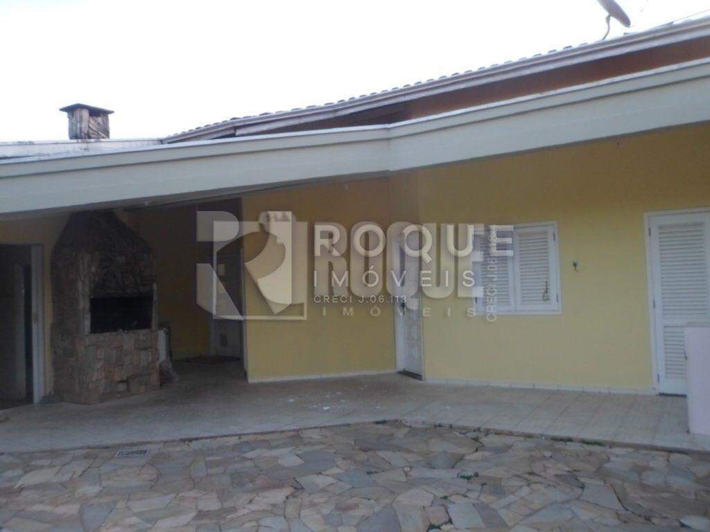 Casa Residencial à venda no bairro Jardim Caieira: