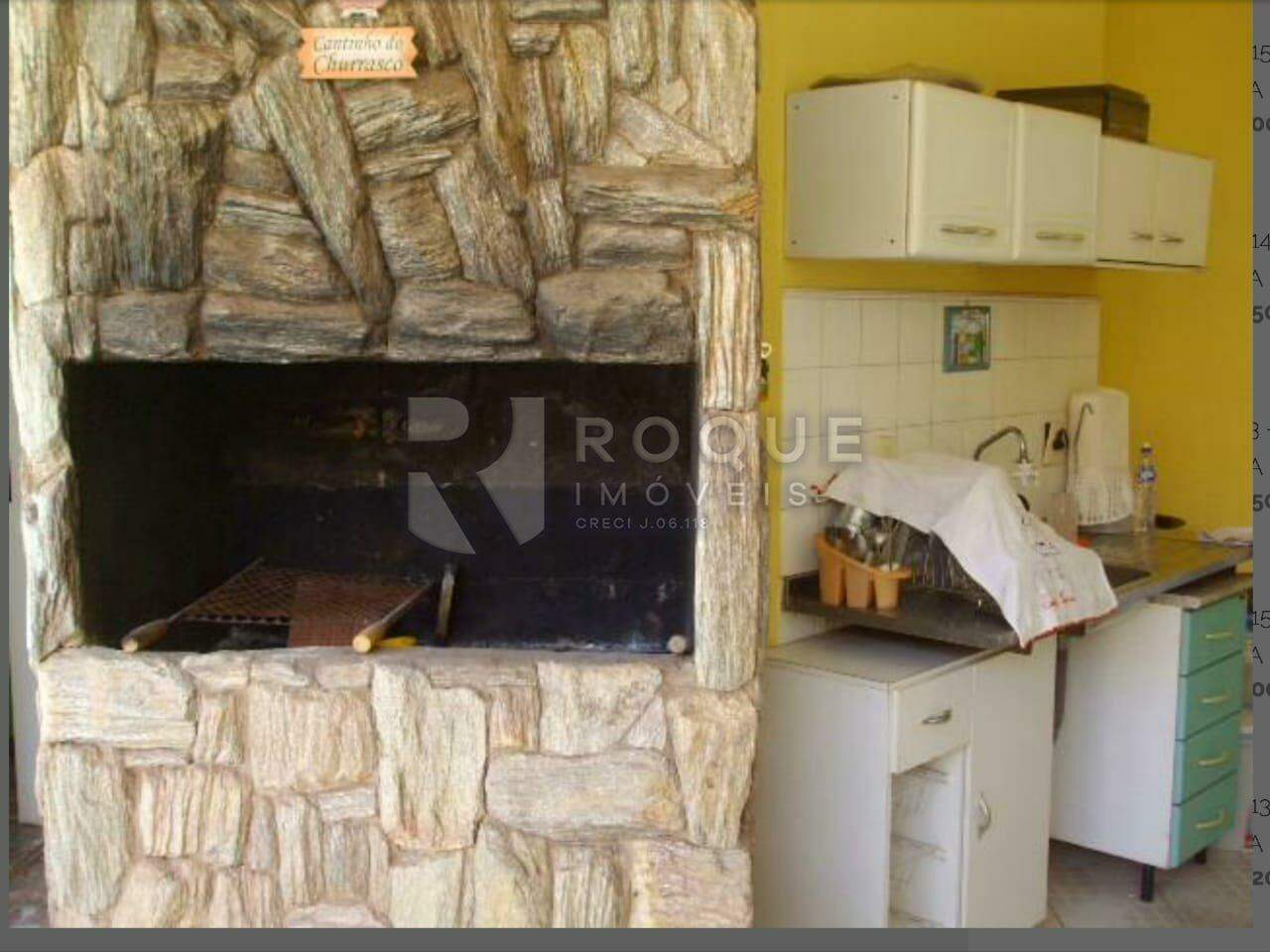 Casa Residencial à venda no bairro Jardim Caieira: