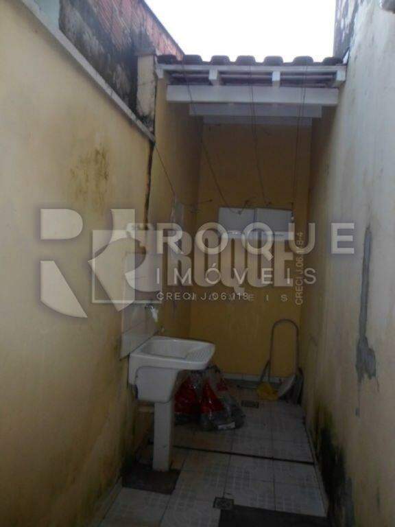 Casa Residencial à venda no bairro Jardim Caieira: