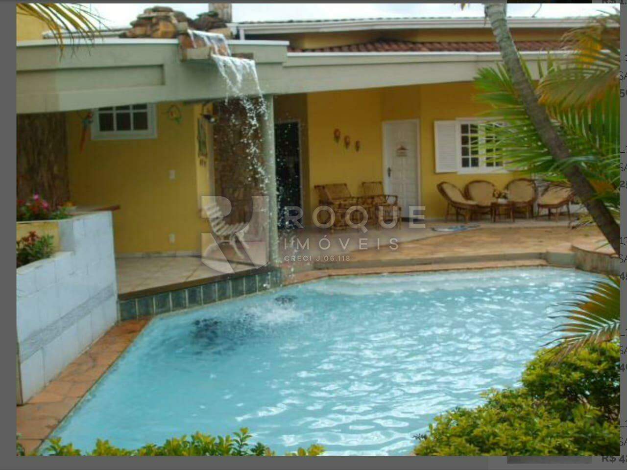 Casa Residencial à venda no bairro Jardim Caieira: 