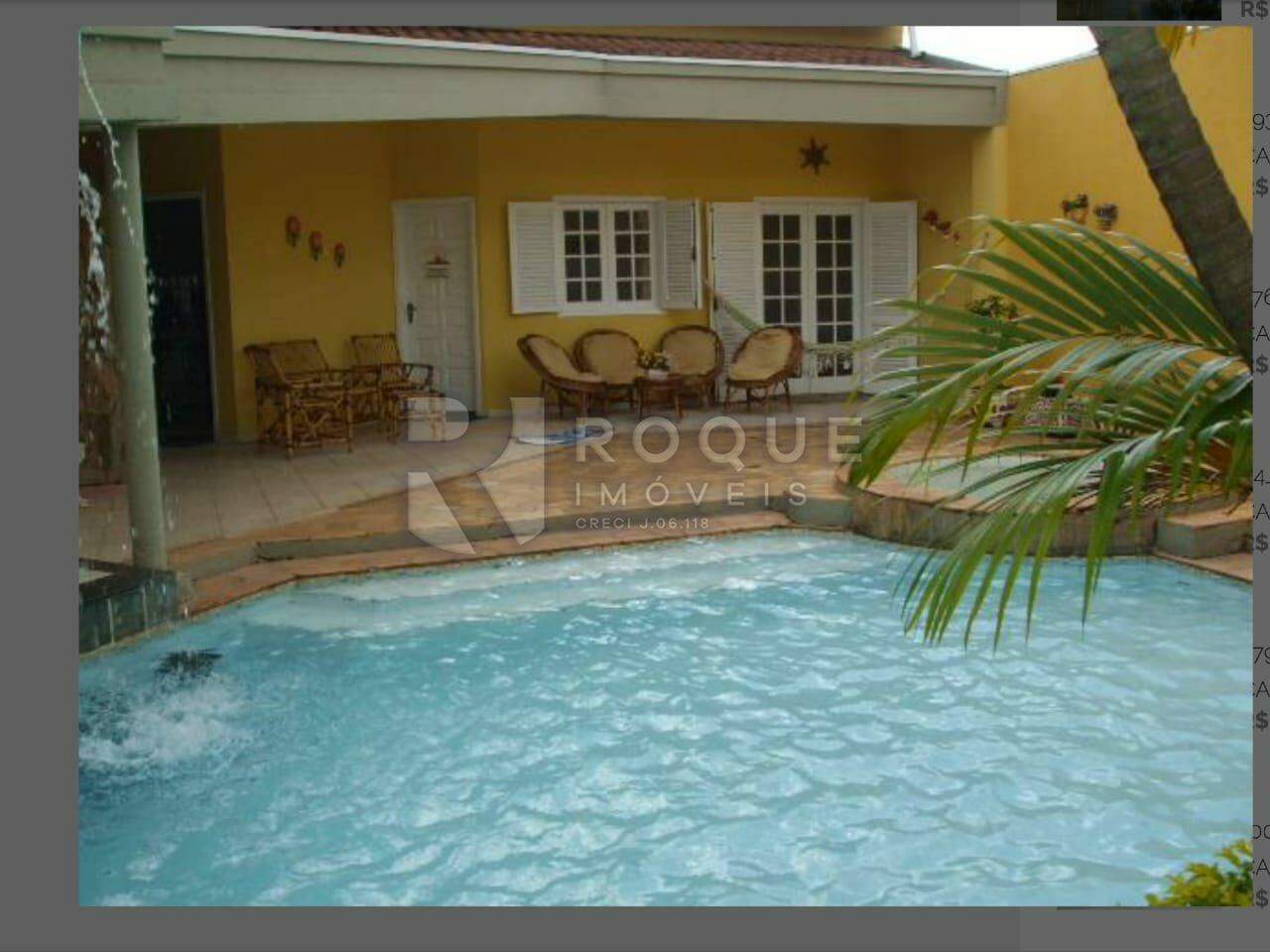 Casa Residencial à venda no bairro Jardim Caieira: 