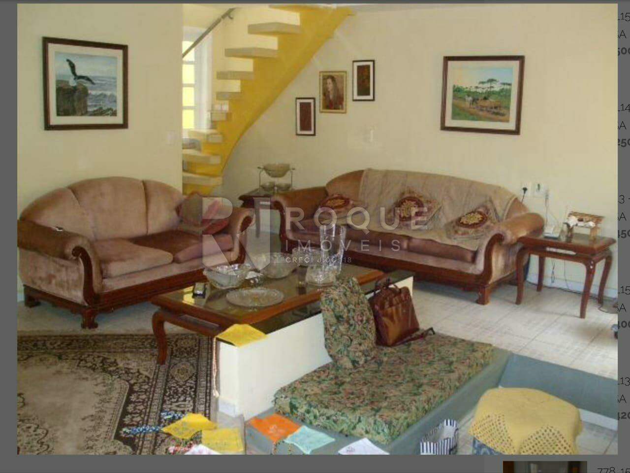 Casa Residencial à venda no bairro Jardim Caieira: 