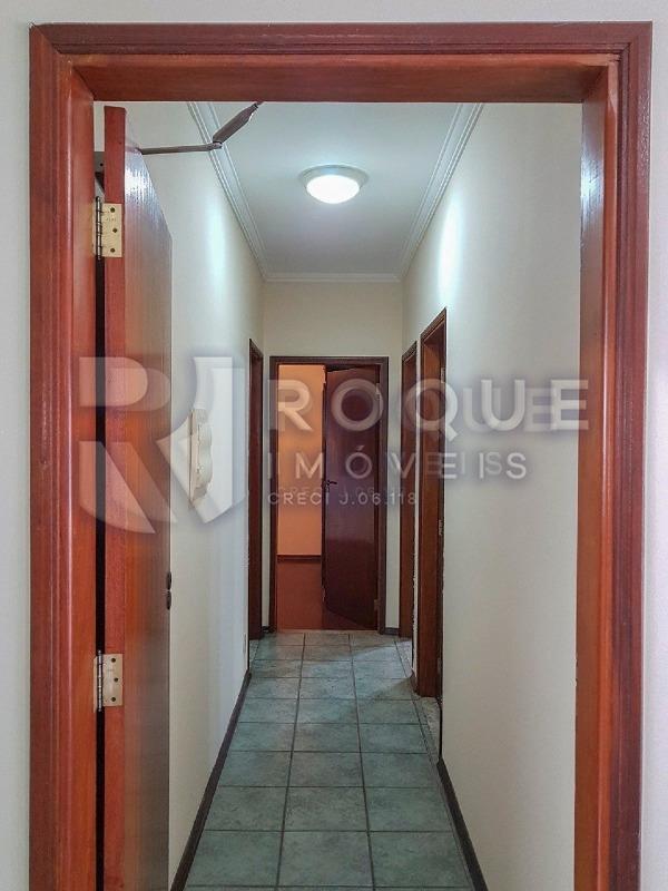 Casa Residencial à venda no bairro Vila Anita: 